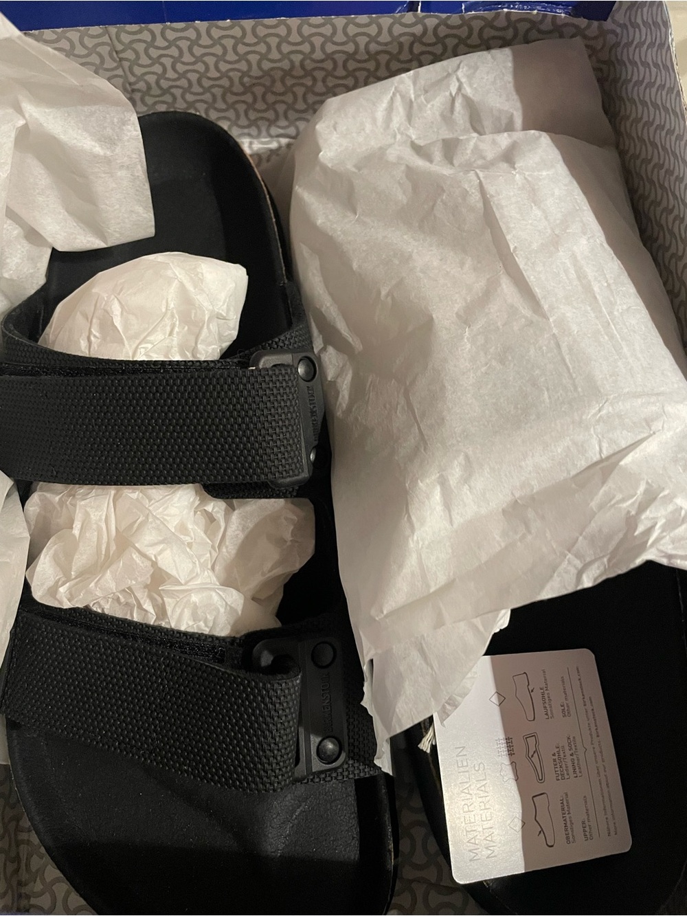 Men’s Shoes Subcategory Identification